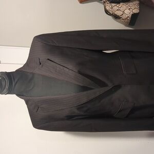 Ann Klein blazer sz 10